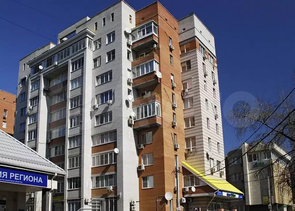 Машиноместо, 20 м - Фото 0