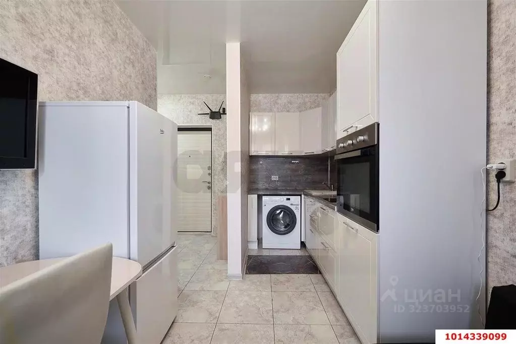 1-к кв. Адыгея, Тахтамукайский район, Старобжегокайское с/пос, Новая ... - Фото 1