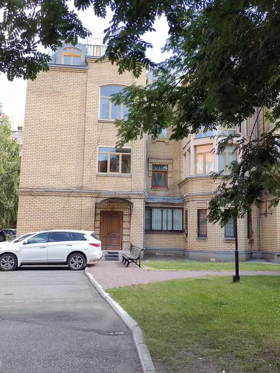 Тихий офис в сердце города - Фото 0