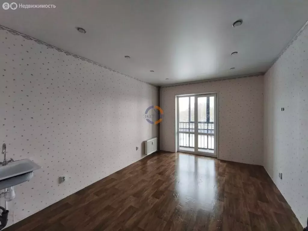 Квартира-студия: Великий Новгород, Колмовская набережная, 71Б (24 м) - Фото 2