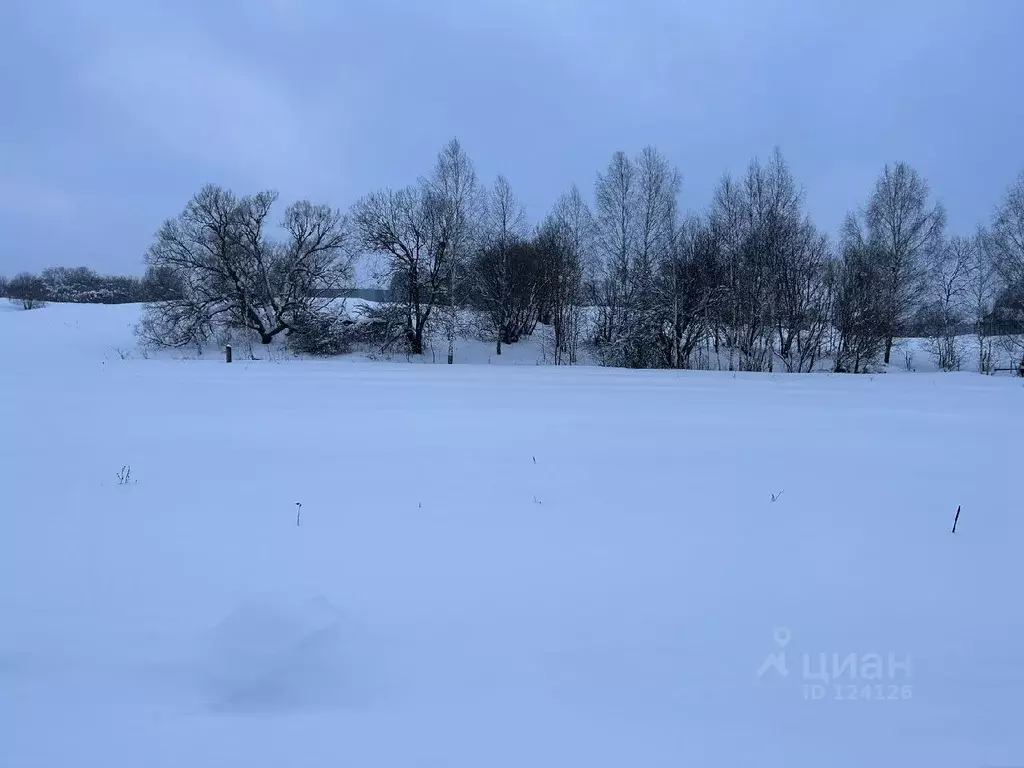 Участок в Владимирская область, Александров ул. 2-я Алексеевская (10.0 ... - Фото 0