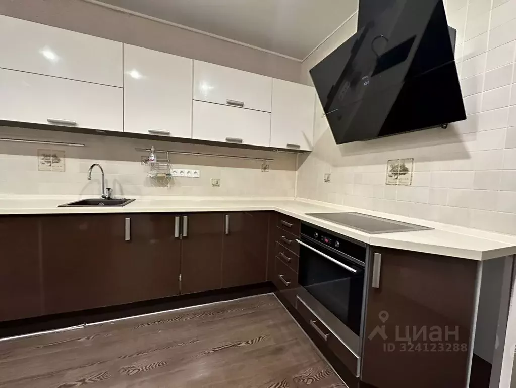 1-к кв. Санкт-Петербург Ленинский просп., 80к1 (49.0 м) - Фото 2