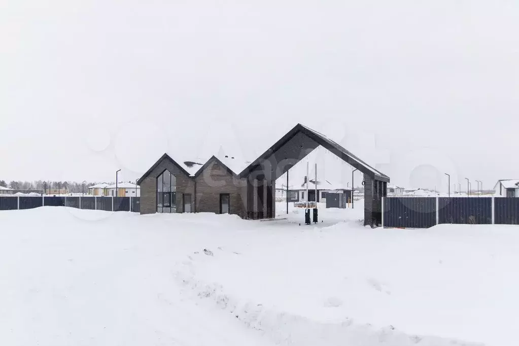 Участок 6,6 сот. (ИЖС) - Фото 1
