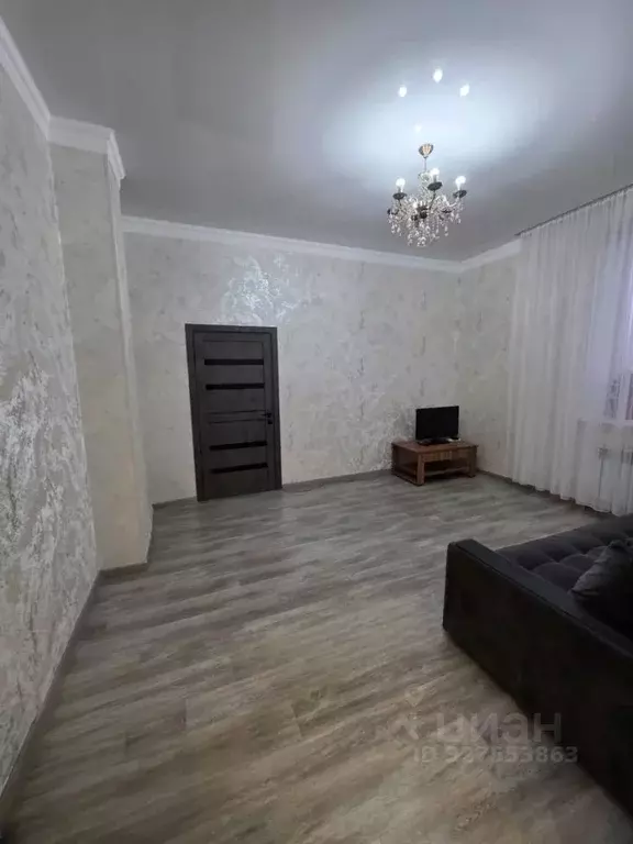 2-к кв. Кабардино-Балкария, Нальчик ул. Хужокова (50.0 м) - Фото 2