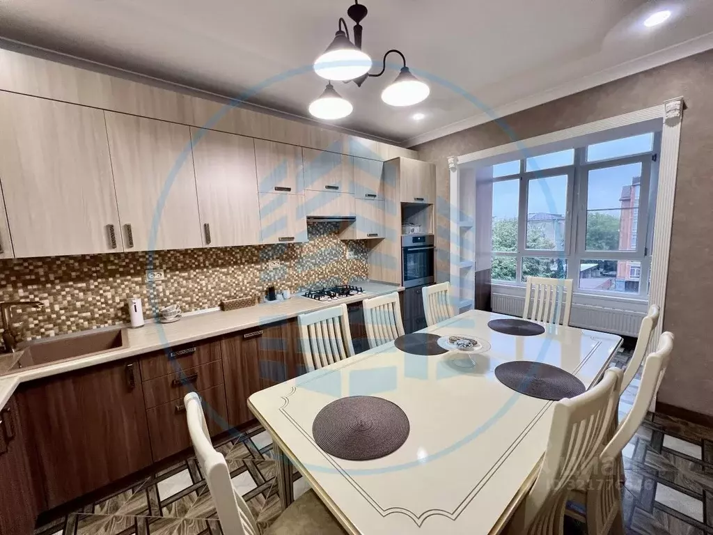 3-к кв. Ставропольский край, Предгорный муниципальный округ, ... - Фото 1