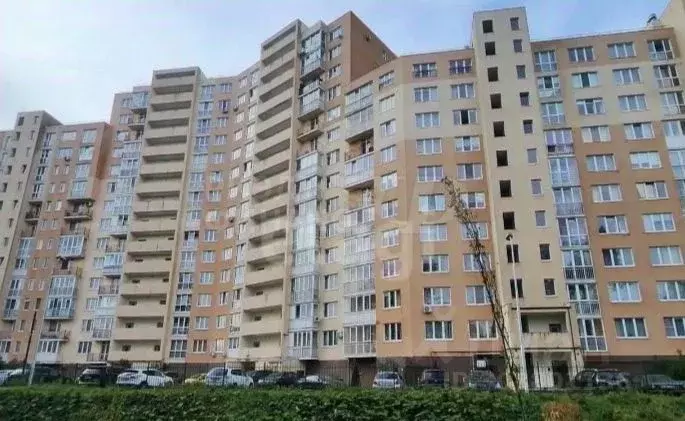 3-к кв. Калининградская область, Калининград ул. Гайдара, 122 (110.3 ... - Фото 0