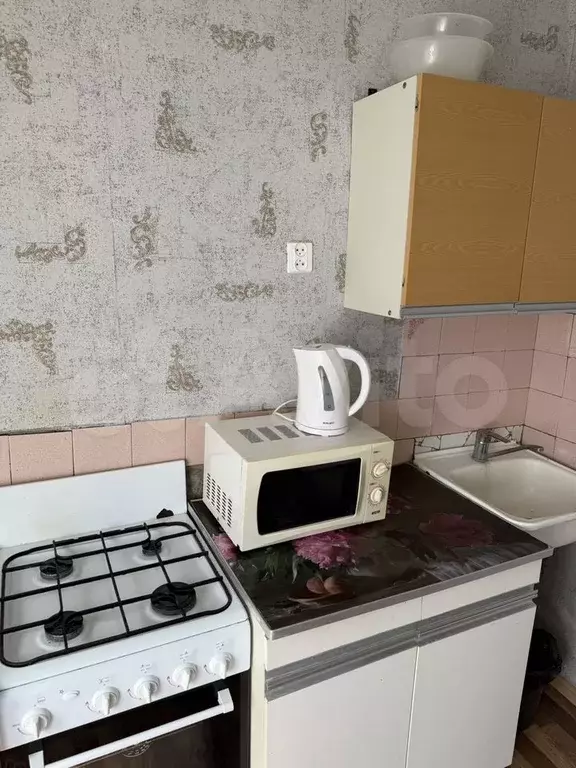 1-к. квартира, 35 м, 3/9 эт. - Фото 1