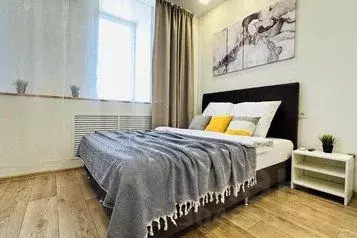 1-к кв. Пермский край, Пермь ул. Куйбышева, 109А (29.0 м) - Фото 1