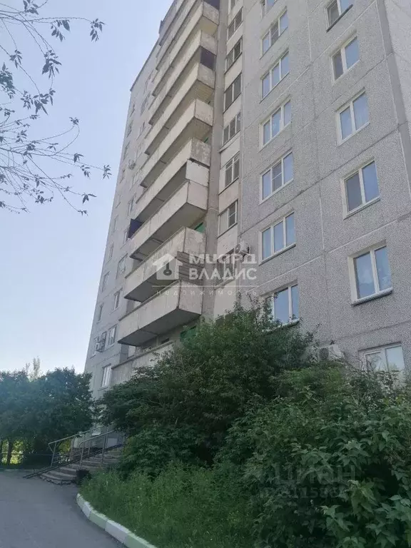 2-к кв. Омская область, Омск ул. Богдана Хмельницкого, 46 (51.0 м) - Фото 0