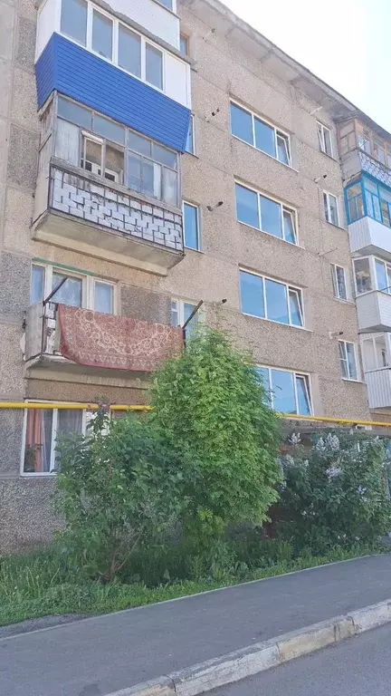 Продаётся 2-к квартира, 35 м - Фото 0