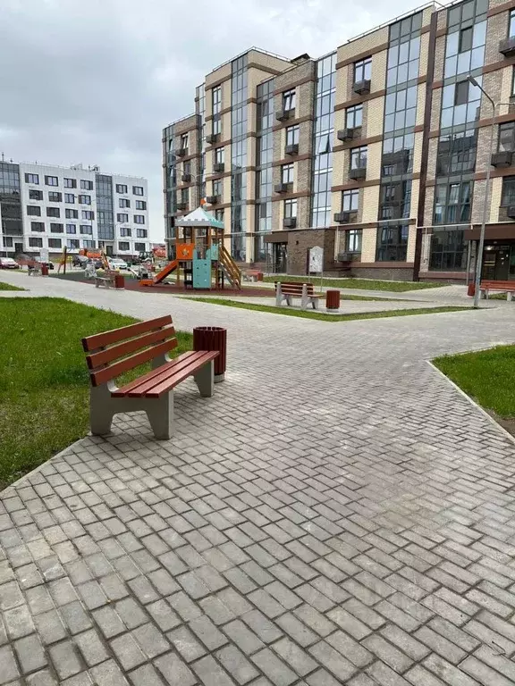 3-к кв. Татарстан, Набережные Челны ул. Николая Иванцова, 7 (66.0 м) - Фото 1