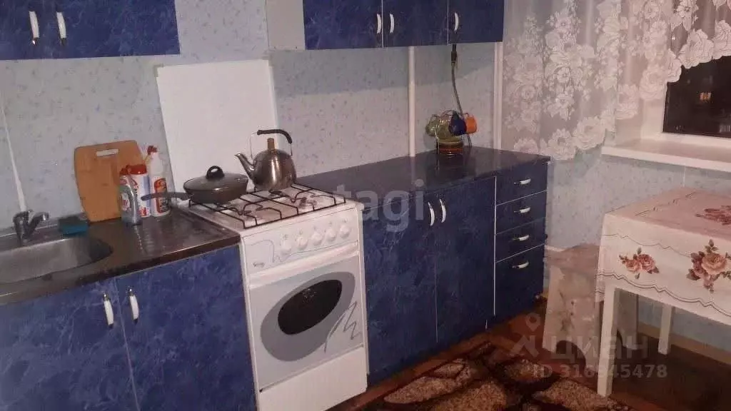 1-к кв. Белгородская область, Белгород Молодежная ул., 16б (34.0 м) - Фото 1