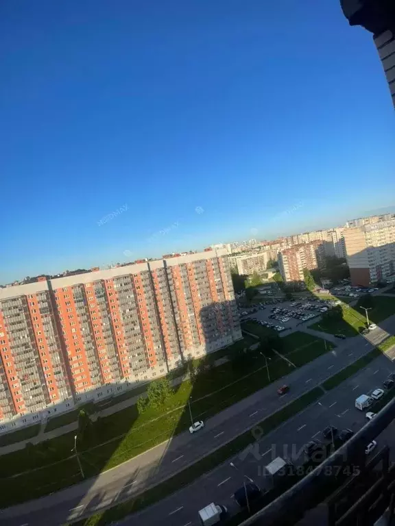 1-к кв. Санкт-Петербург Новоколомяжский просп., 13 (42.0 м) - Фото 1