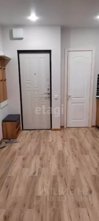 Студия Краснодарский край, Анапа Крестьянская ул., 27к4 (20.0 м) - Фото 1