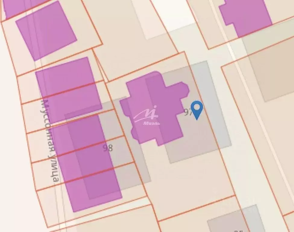 Дом в Севастополь ул. Коралловая, 97 (297 м) - Фото 2