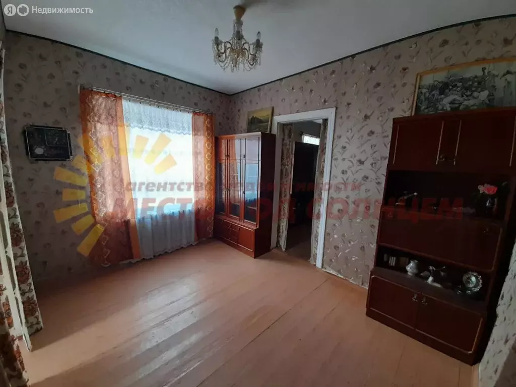 Дом в станица Ясенская, улица Ленина (70 м) - Фото 1