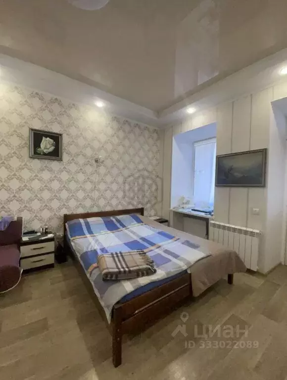 1-к кв. Крым, Ялта ул. Толстого, 1 (30.6 м) - Фото 2