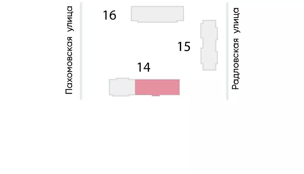 2-комнатная квартира: Санкт-Петербург, Муринская дорога (58.9 м) - Фото 0