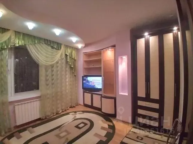 1-к кв. Московская область, Балашиха ул. Флерова, 4А (52.0 м) - Фото 2