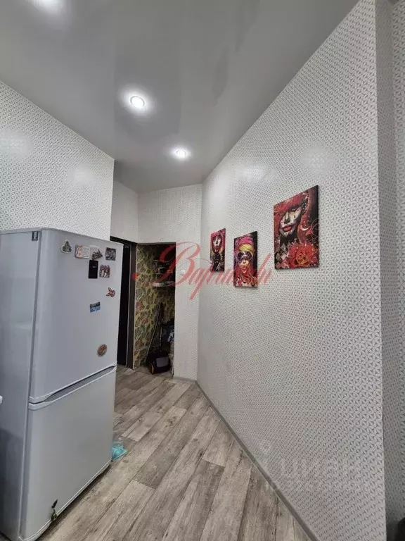 2-к кв. Архангельская область, Северодвинск Лесная ул., 50 (61.7 м) - Фото 2