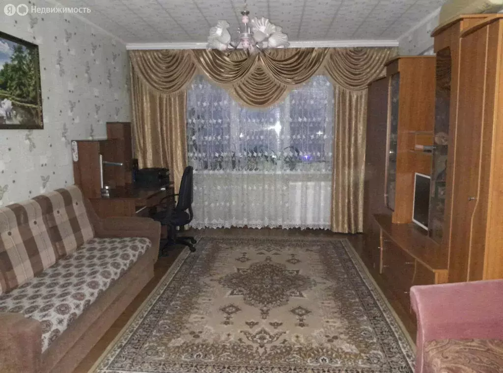 1-комнатная квартира: Ростов-на-Дону, проспект Ленина, 89/3 (34.4 м) - Фото 0