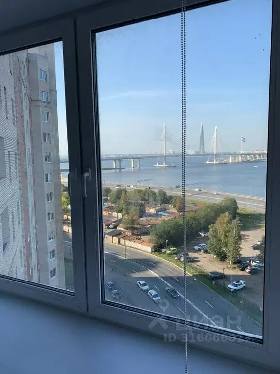 3-к кв. Санкт-Петербург Морская наб., 39к3 (80.0 м) - Фото 0