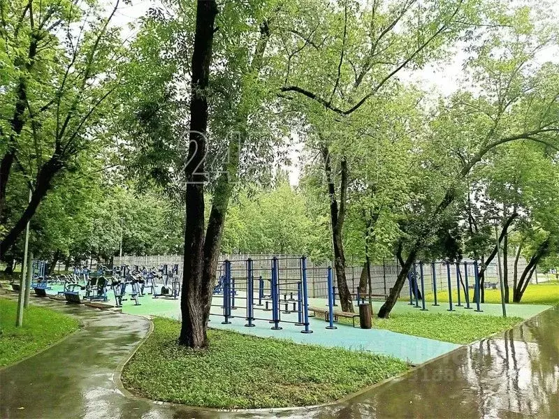 2-к кв. Москва Миклухо-Маклая ул., 51К2 (50.0 м) - Фото 0