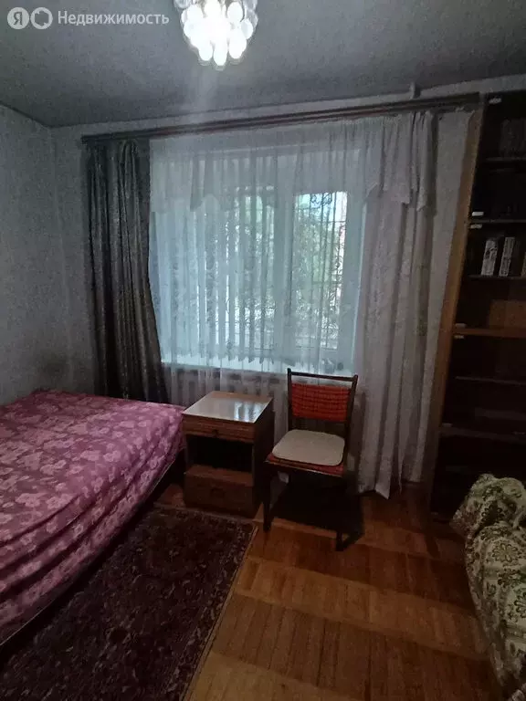 3-комнатная квартира: Новочеркасск, Баклановский проспект, 118 (61 м) - Фото 1
