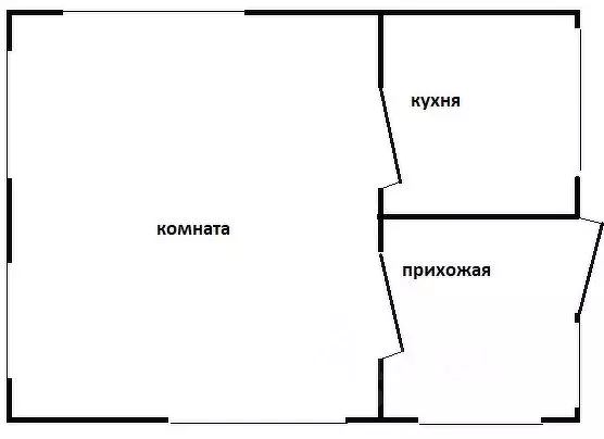 Дом в Тверская область, Калининский муниципальный округ, д. Ильино ... - Фото 2