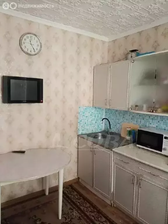 1-комнатная квартира: Тобольск, 4-й микрорайон, 29Г (34 м) - Фото 1