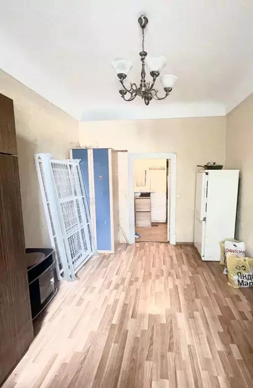 Комната Москва Люблинская ул., 54/3 (15.3 м) - Фото 1