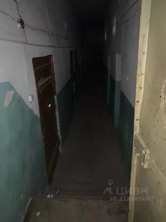 Помещение свободного назначения в Башкортостан, Сибай ул. Островского, ... - Фото 0