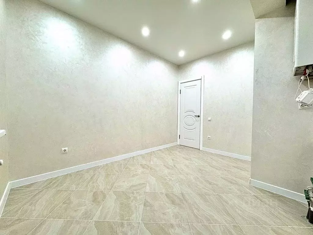 2-к кв. Кабардино-Балкария, Нальчик ул. Ватутина (60.0 м) - Фото 1