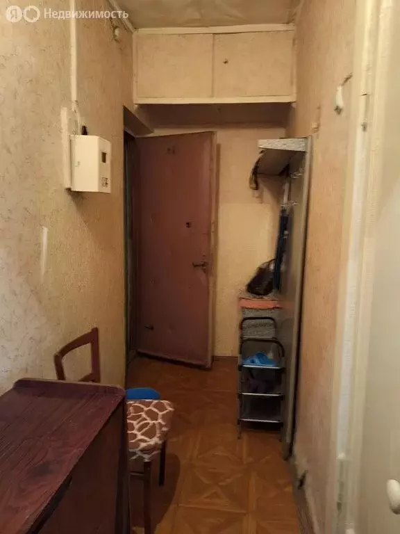 1-комнатная квартира: Москва, улица Маршала Неделина, 8 (35 м) - Фото 0