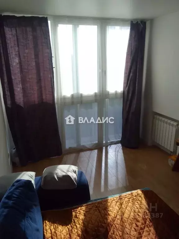 2-к кв. Московская область, Котельники Новые Котельники мкр, 16 (41.0 ... - Фото 0