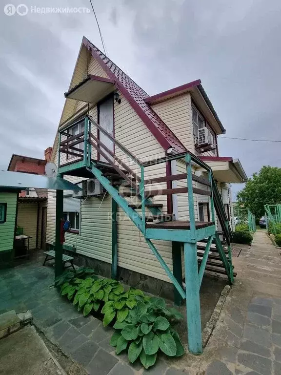 Дом в Волгоград, СНТ Слава (68 м) - Фото 0