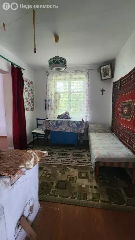 Дом в село Ровное, Советская улица, 39 (45.5 м) - Фото 1