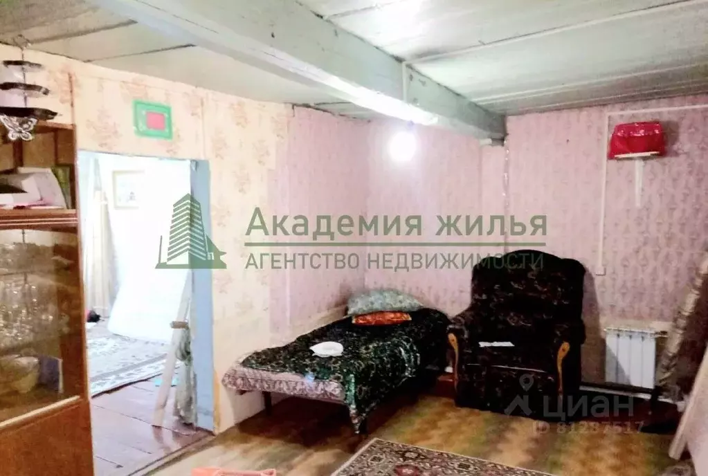 Дом в Саратовская область, Советское рп ул. Чапаева, 2 (85 м) - Фото 0