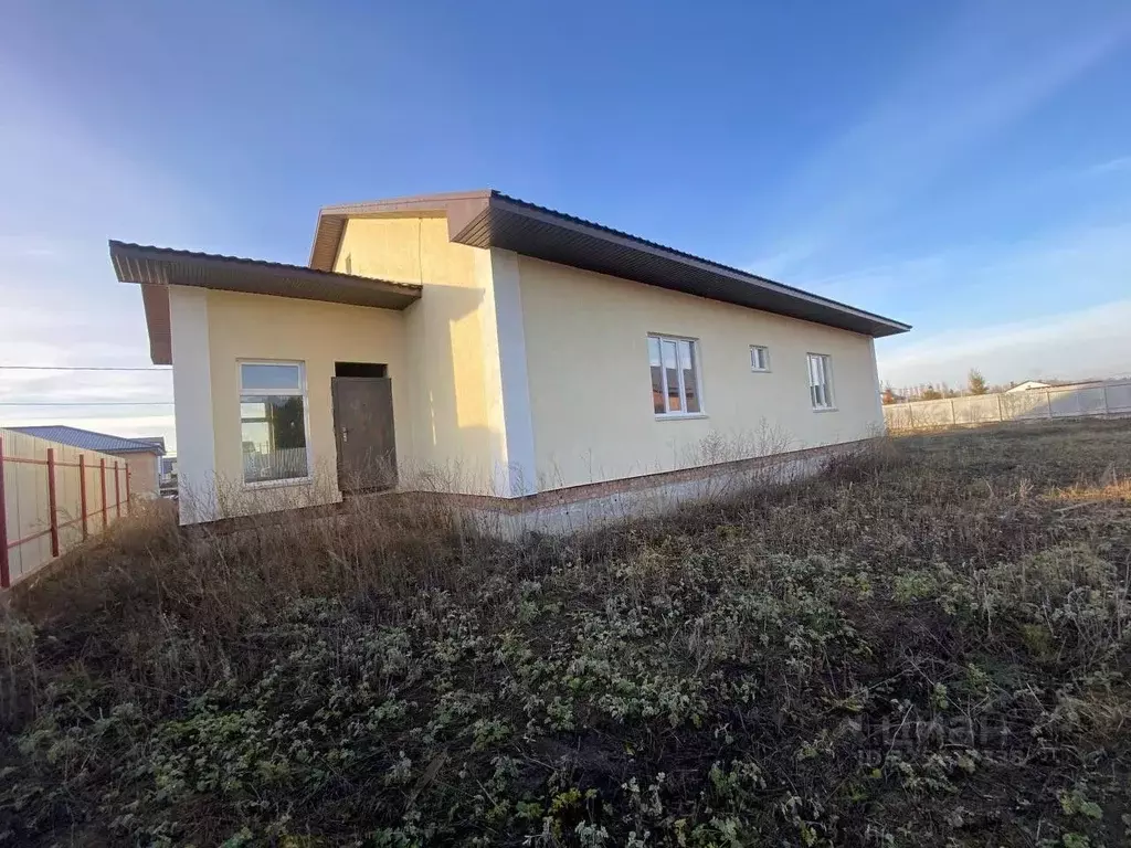 Дом в Оренбургская область, Оренбургский район, Красноуральский ... - Фото 2