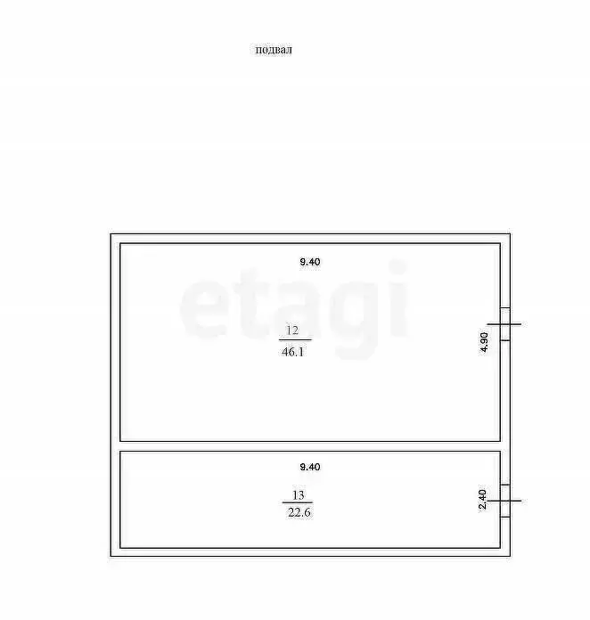 Дом в Тверская область, Удомельский муниципальный округ, деревня ... - Фото 1