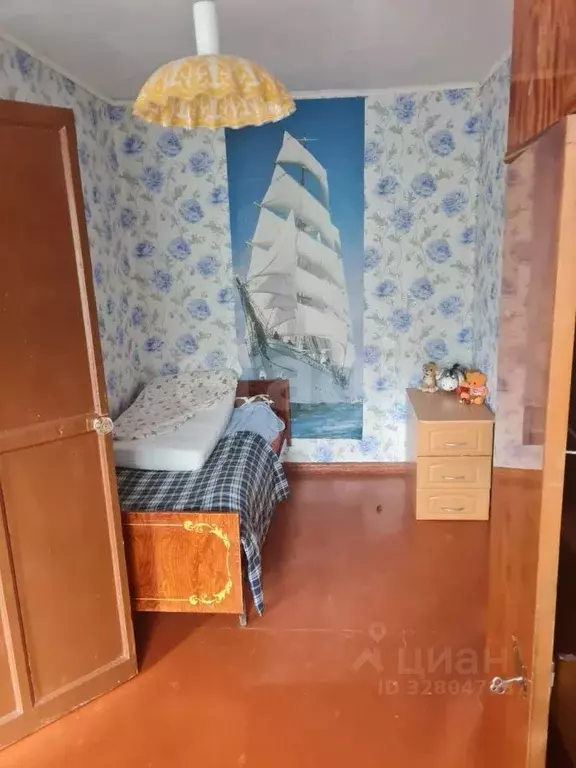 2-к кв. Башкортостан, Уфа ул. Блюхера, 34 (44.6 м) - Фото 1