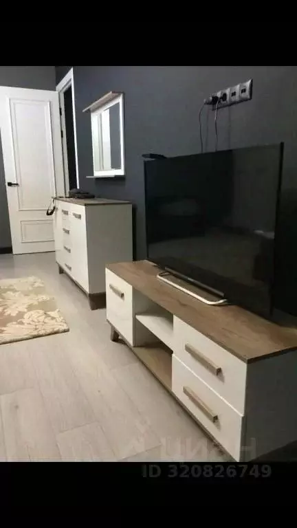 1-к кв. Дагестан, Махачкала ул. Времена Года, 15 (55.0 м) - Фото 1