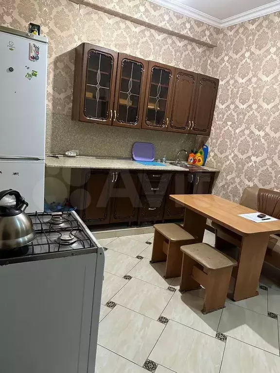 7-к. квартира, 82 м, 7/7 эт. - Фото 1