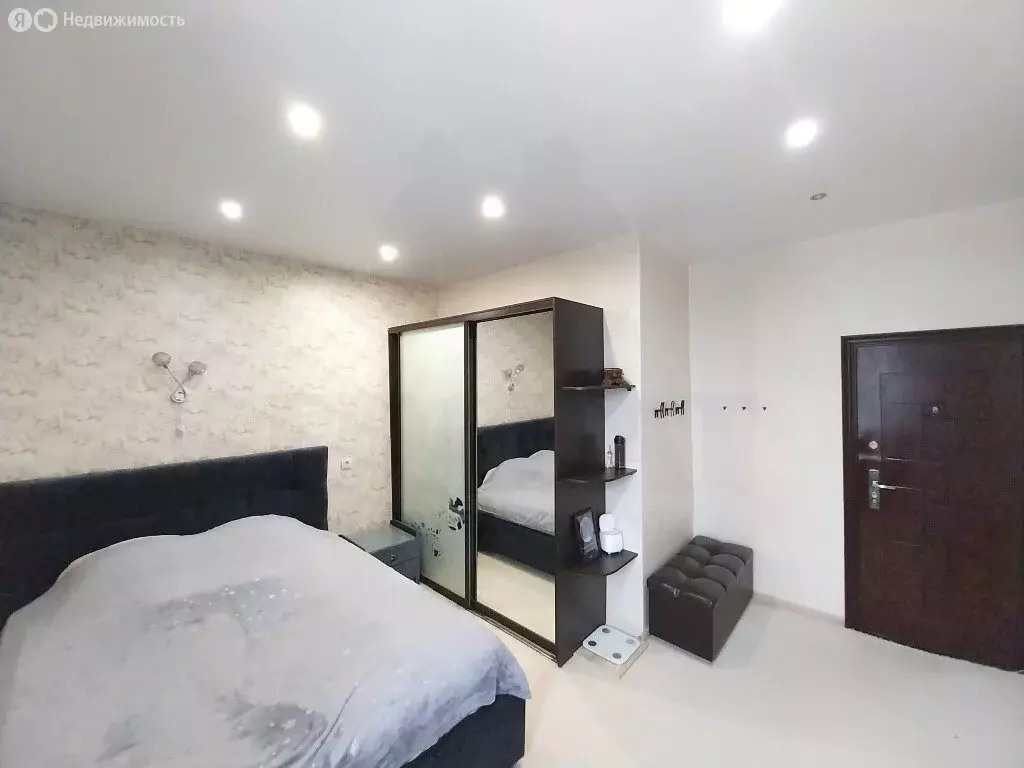 1к в 3-комнатной квартире (15 м) - Фото 2