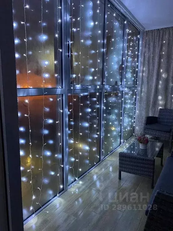 1-к кв. Ростовская область, Ростов-на-Дону Береговая ул., 61/1Б (43.0 ... - Фото 2