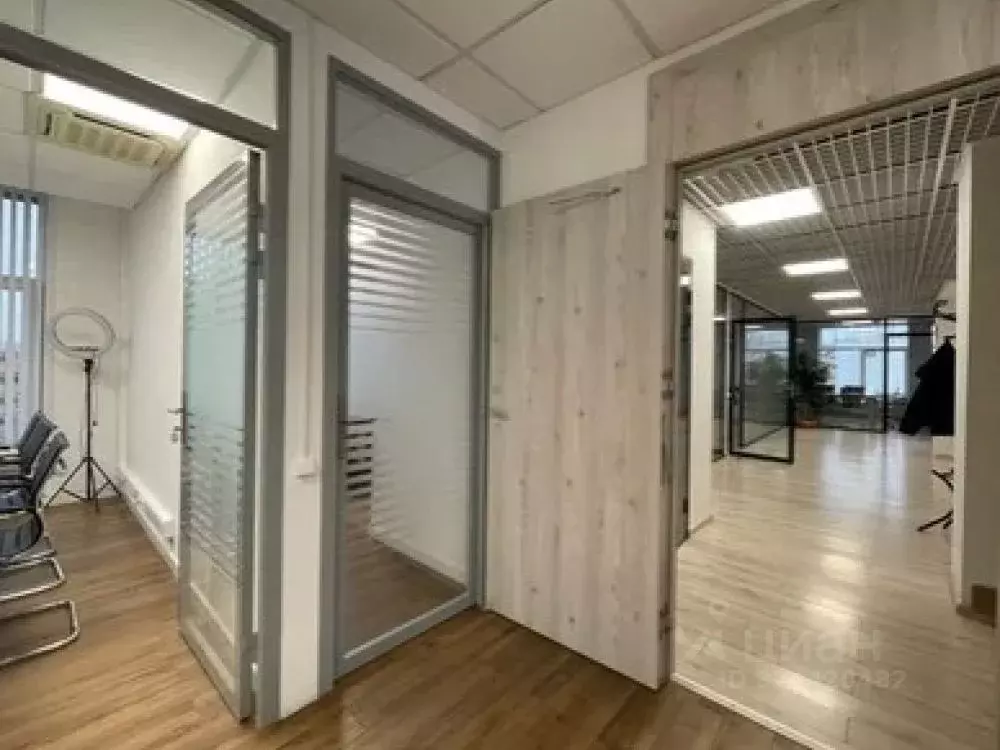 Офис в Москва Бутырская ул., 76С1 (488 м) - Фото 1