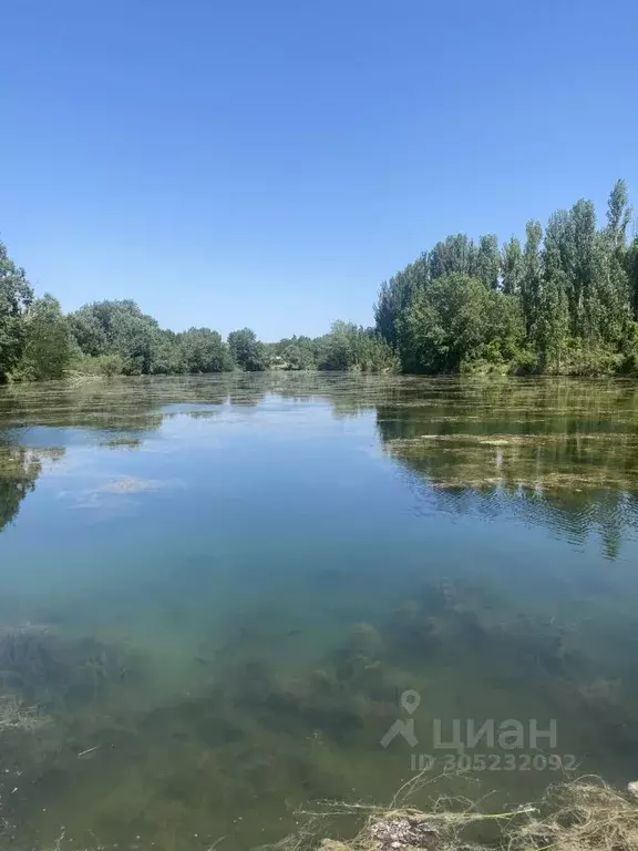 Участок в Крым, Симферопольский район, Николаевское с/пос, с. Тепловка ... - Фото 1