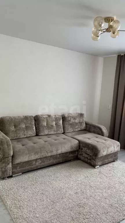 1-к кв. Башкортостан, Стерлитамак ул. Николаева, 4 (32.0 м) - Фото 2