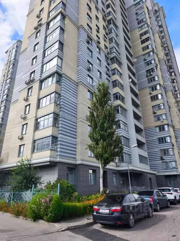 2-к кв. Москва ул. Адмирала Лазарева, 63к2 (52.0 м) - Фото 1