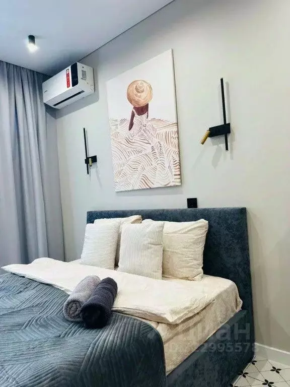 1-к кв. Ярославская область, Ярославль ул. Городской Вал, 15к2 (23.0 ... - Фото 2